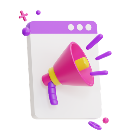 digital-marketing-3d-icon-download-in-png-blend-fbx-gltf-file-formats--online-web-advertisement-ads-advertising-pack-business-icons-4936363